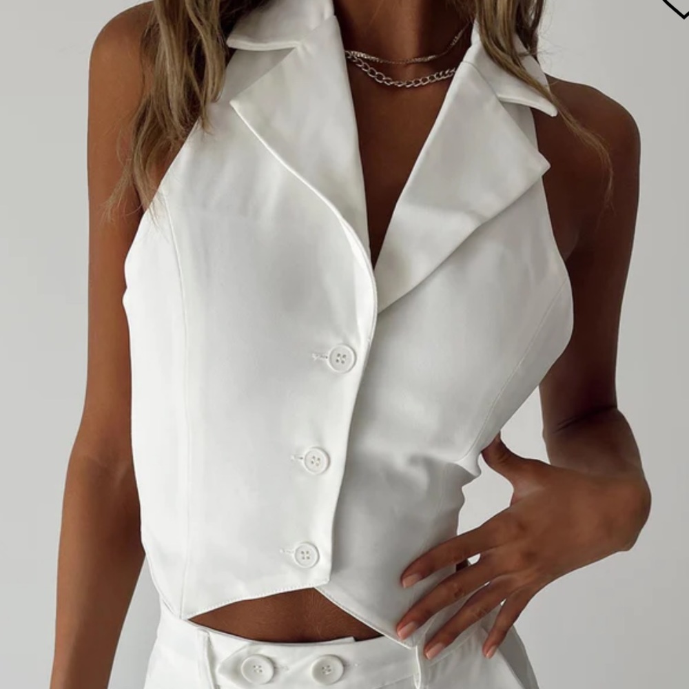 Princess Polly Zia vest top